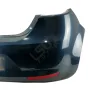 Задна броня Seat Leon II 2005-2012 ID:146759, снимка 3
