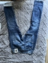 Продавам дълги дънки Dsquared и Bershka, снимка 2