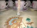 Сервиз за кафе European  Izida porcelain Изида , снимка 9