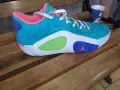 Nike Air Jordan оригинални маратонки в перфектно състояние без забележки като нови. , снимка 7