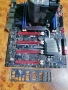ASUS Rampage IV Formula + 32GBRam + i7 4820k, снимка 3