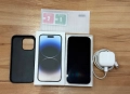 Apple IPhone 14 Pro 64GB + Подарък КАТО НОВ, снимка 2