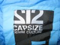 Яке пролет, есен 212 CAPSIZE   мъжко,М-Л, снимка 1