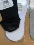 Чорапи тип терлик 100% памук ( ниски ), снимка 7