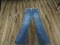 Лот дамски панталони/дънки чарлстон, снимка 2