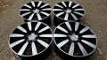 MAM7 17 5х112 лети джанти Ауди Фолксваген Сеат Шкода. 5x112, снимка 3