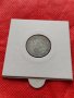 Монета 10 стотинки 1917г. Царство България за колекция декорация - 24823, снимка 12