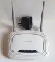 Wi-Fi Рутер TP-Link TL-WR843ND, снимка 2
