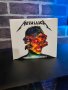 Metallica Hardwired to self destruct, снимка 1 - CD дискове - 44294403