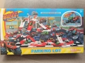 Паркинг писта детски , снимка 2
