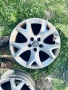 Продавам алуминиеви джанти за Citroën C5 – 17 цола, снимка 3