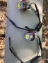 LED Angel Eyes за E39/E53/E60/E61/E63/E64/E65/E66/E83/E87, снимка 2
