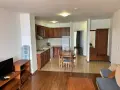 Тристаен апартамент с директна гледка море в к-с Марина Кейп, Ахелой , снимка 4