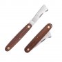 Нож за присаждане, сгъваем - Модел 10, снимка 1 - Ножове - 39215888
