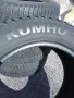 Зимни гуми Kumho 205*55/16 , снимка 4