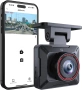 AKEEYO P1 Mini Dash Cam – компактен автомобилен видеорегистратор, снимка 1