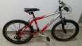 Велосипед Hicker MX24 24''