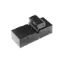Бутон ключ за предни ел.стъкла, Nissan, Micra K12,, снимка 1