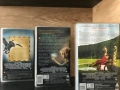 Видеокасети Хари Потър трилогия VHS, снимка 2