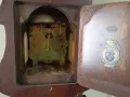 Стар стенен часовник, снимка 7