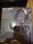 Слушалки TNB Elyte HY100 Gaming, гейминг, микрофон, 3.5 mm жак НОВИ, снимка 4