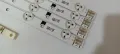 Подсветка 4бр LED Backlight 32H-3535LED-32EA. Свалена от Телевизор Samsung UE32EH4000. Работещ. , снимка 2