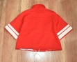 Gucci interlocking g jersey womans jacket оригинално, размер XS, снимка 5