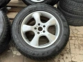 5х114.3 Джанти 17 Toyota Kia Hyundai Mitsubishi Honda Nissan 5x114.3 ЕТ 35 J 8 ЦО 74.1 235 65 17 зим, снимка 5