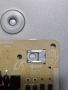 Power board BN44-01054E от SAMSUNG UE50TU8072U, снимка 2