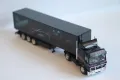 HERPA 1:87 H0 MERCEDS BENZ КАМИОН ТИР МОДЕЛ КОЛИЧКА, снимка 7