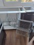 Механизъм с плавно прибиране за сляп ъгъл - за ъглов долен шкаф за кухня, снимка 4