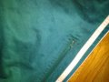 Адидас маркови къси шорти зелени два джоба с цип размер ХХЛ реален, снимка 5