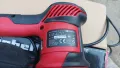 Продавам нов ексцентършлаф Einhell 450w 125mm, снимка 2