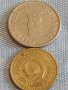 Лот монети от цял свят 8 броя АМЕРИКА, РУСИЯ, НЕДЕРЛАНДИЯ ЗА КОЛЕКЦИОНЕРИ 39797, снимка 3