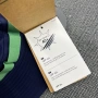 The North Face Class V Brimmer L-XL UPF 40+ Шапка Сафари Синя, снимка 4