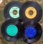 Стари плочи-лот от 18 броя, снимка 5