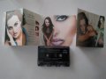 Албума на Глория "Стопроцентова жена" на аудио касета 1998 г. , снимка 2