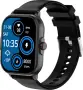 Мултифункционален смарт часовник Smart Watch JL7013A с Bluetooth Call, Черен, снимка 1