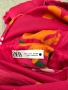 ZARA Сатен ефект гащеризон с секси гръб S, снимка 10