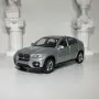 BMW X6 E71 умален модел, снимка 7