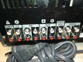 SONY TA-EX66 STEREO AMPLIFIER-MADE IN JAPAN 1109221056, снимка 12