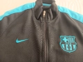 Оригинално Горнище Nike Барселона , снимка 2