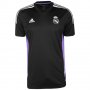 Мъжка Тениска Adidas REAL MADRID CONDIVO 22 HA2598, снимка 1