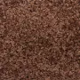 vidaXL Изтривалки за стълби, 15 бр., 56x17x3 см, кафяви, полукръгли, снимка 7