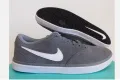 кецове / маратонки NIKE SB CHECK SOLAR COOL GREY-WHITE  номер 43,5-44, снимка 1