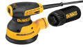 Dewalt ексцентър шлайф DWE6423, 280W, снимка 4