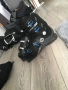 Ски обувки Salomon S X-access 80 44 номер, снимка 2