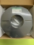 Нов Esun 3D принтер филамент, черен, 2,85mm, снимка 1