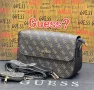 Guess Дамска Чанта Гес - Налични Различни Цветове Код D1703, снимка 9