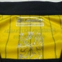 Lotto Vintage FCSM Sochaux 2009/10 Футболна Тениска Размер XL, снимка 3